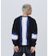 3D CREWNECK KNIT
