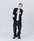 3D CREWNECK KNIT