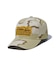 EXTRALARGE SNAPBACK CAP