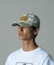 EXTRALARGE SNAPBACK CAP