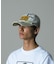 EXTRALARGE SNAPBACK CAP