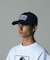 EXTRALARGE SNAPBACK CAP
