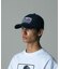 EXTRALARGE SNAPBACK CAP