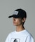 EXTRALARGE SNAPBACK CAP