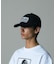 EXTRALARGE SNAPBACK CAP