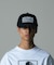 EXTRALARGE SNAPBACK CAP