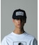 EXTRALARGE SNAPBACK CAP