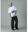 EXTRALARGE SNAPBACK CAP
