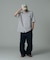EXTRALARGE SNAPBACK CAP