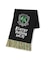 JACQUARD LOGO SCARF