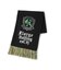 JACQUARD LOGO SCARF