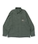 STRIPE WORK SHIRT
