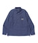 STRIPE WORK SHIRT