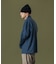 STRIPE WORK SHIRT
