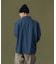 STRIPE WORK SHIRT