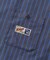 STRIPE WORK SHIRT