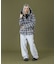 HOODED FLANNEL SHIRT
