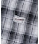 HOODED FLANNEL SHIRT