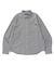 PLAID L/S SHIRT