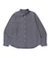PLAID L/S SHIRT
