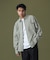 PLAID L/S SHIRT