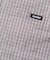 PLAID L/S SHIRT