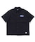 OVAL LOGO WORK S/S SHIRT