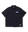 OVAL LOGO WORK S/S SHIRT