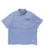 OVAL LOGO WORK S/S SHIRT