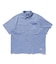 OVAL LOGO WORK S/S SHIRT