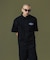 OVAL LOGO WORK S/S SHIRT