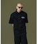 OVAL LOGO WORK S/S SHIRT
