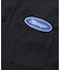 OVAL LOGO WORK S/S SHIRT