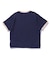 RINGER S/S CREWNECK SWEATSHIRT