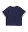 RINGER S/S CREWNECK SWEATSHIRT