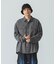 PLAID L/S SHIRT