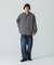 PLAID L/S SHIRT