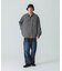 PLAID L/S SHIRT