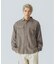 PLAID L/S SHIRT