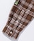 PATCHED FLANNEL SHIRT
