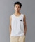 SLANTED OG TANK TOP