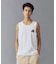 SLANTED OG TANK TOP
