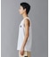 SLANTED OG TANK TOP