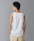 SLANTED OG TANK TOP