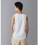SLANTED OG TANK TOP