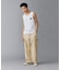 SLANTED OG TANK TOP