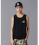 SLANTED OG TANK TOP