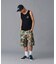 SLANTED OG TANK TOP