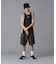 BASKETBALL GAME JERSEY