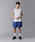 BASKETBALL GAME JERSEY